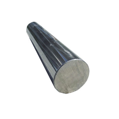 201 304 310S 316 316L Polished Stainless Steel Bar Stock Rust Resistance