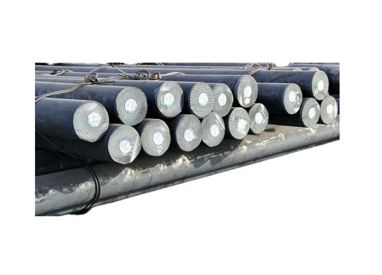 SAE1045 /S45C Hot Rolled Carbon Steel Round Bar 1045 Round Steel Bar For Machining
