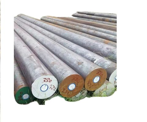 SAE1045 /S45C Hot Rolled Carbon Steel Round Bar 1045 Round Steel Bar For Machining
