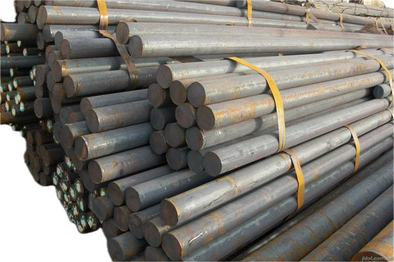 SAE1045 /S45C Hot Rolled Carbon Steel Round Bar 1045 Round Steel Bar For Machining