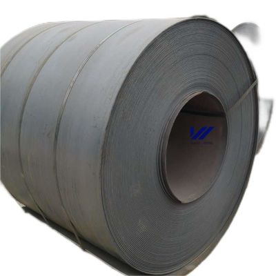 0.3mm-12mm Hot Rolled Carbon Steel Coils Carbon Steel Sheets For Ships