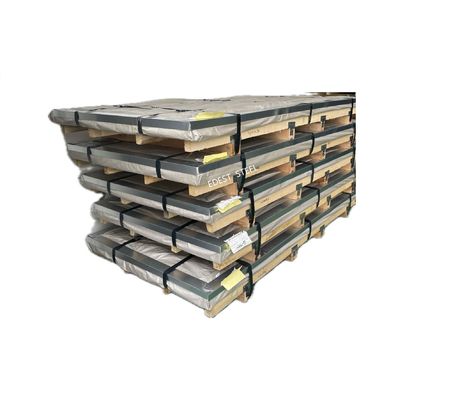 Brushed Surface 16 Gauge 304 Stainless Steel Sheet For Elevator Decoration