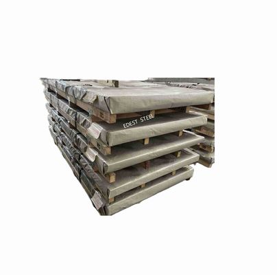 Brushed Surface 16 Gauge 304 Stainless Steel Sheet For Elevator Decoration