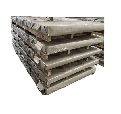 Low Carbon 304L Stainless Steel Plate Easy To Weld Good Performance