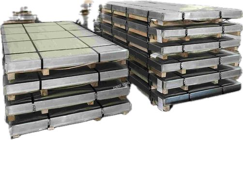 ASTM 304 201 410 420 430 316 SS Plate 8K 2b No. 1 Stock 0.1mm-8mm 12"X24"