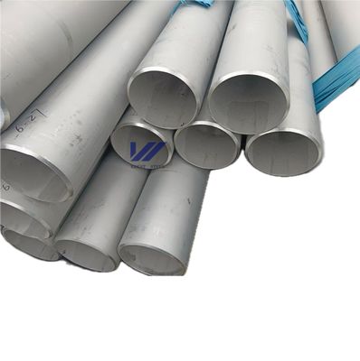 6mm-914.4mm OD Seamless Stainless Steel Tube Hollow Bar SS304