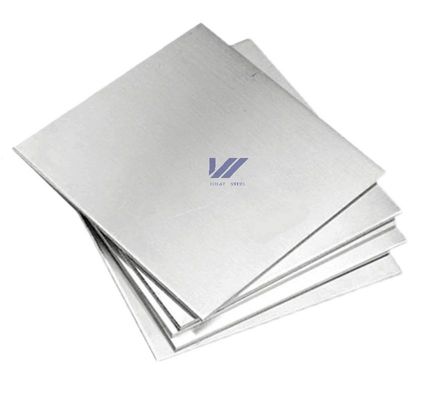 0.3mm 3mm 5mm 304L 304 Stainless Steel Sheet 2B, BA Brushed For Elevator