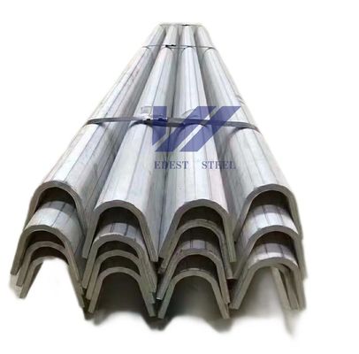 50x50x5 304 Angle Steel For Structural Brackets
