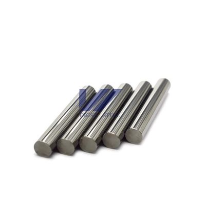 Od 6mm-800mm Stainless Steel Bar  SS 316 Rod Of Any Size  Rust Prevention