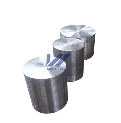 High Strength AISI 4130 Round Bar 4140 Steel Rod Low Carbon Alloy