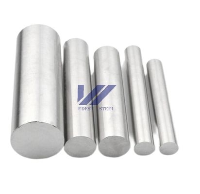Od 6mm-800mm Stainless Steel Bar  SS 316 Rod Of Any Size  Rust Prevention