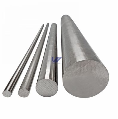 Stainless Steel Piston Rod SS 304 Bar Bright Machined OD6mm-800mm