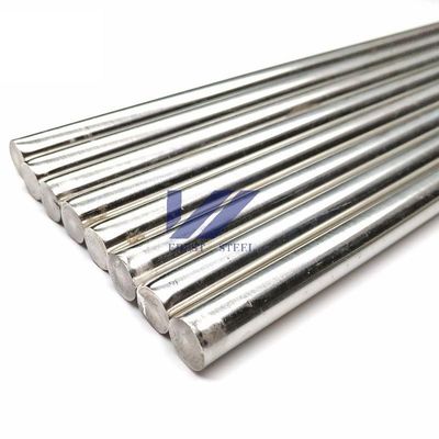 Od 6mm-800mm Stainless Steel Bar  SS 316 Rod Of Any Size  Rust Prevention