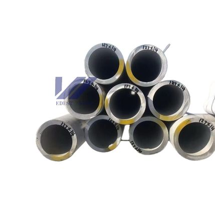 Machined Stainless Steel Hollow Rod  SS 304 321 310S 316 Hollow Bar 25mm-960mm