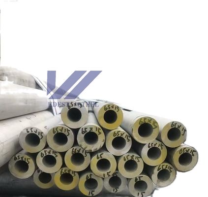 6mm-914.4mm OD Seamless Stainless Steel Tube Hollow Bar SS304