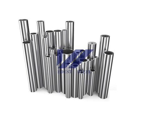 1/2′′-20′′ Stainless Steel Welded Pipe SS 201 304 304L 316 316L Anti Corrosion