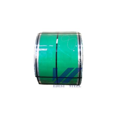 5mm 304 Stainless Steel Coil 2B Surface