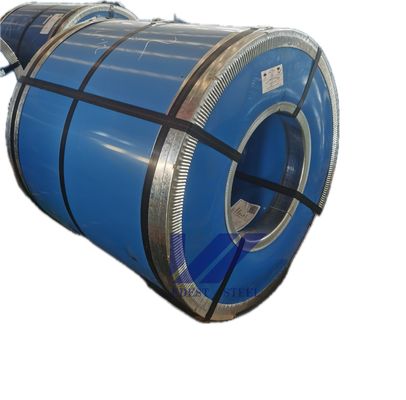 Width 60mm-2500mm SS 316 Coil ASTM Stainless Steel Coil Strip