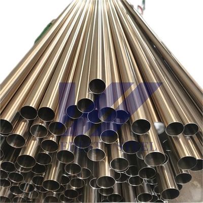 High Strength Stainless Steel Welding Pipe SS 304 Welded Pipe 4 "X Sch40