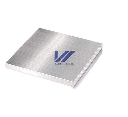 High Strength No. 1 Finish 304/304L/316 Stainless Steel Plates Corrosion Proof