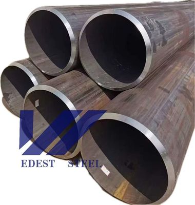 Seamless Carbon Steel Pipe Carbon Steel Hollow Bar