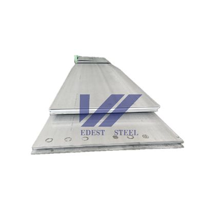 TISCO Hot Rolled 2000mm Wide 304 Stainless Steel Plate