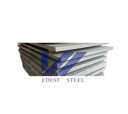 3mm-2500mm Customized Size SS 304 Plate 304 2b Stainless Steel Sheet For Architecture