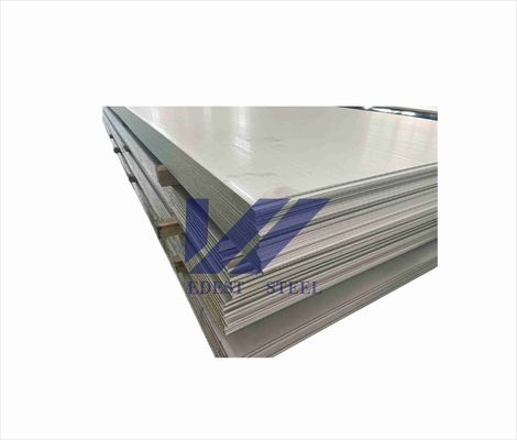 5*10FT Stainless Steel Cold Rolled Sheet 0.3mm-3mm 304 SS Sheet Metal