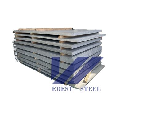 5*10FT Stainless Steel Cold Rolled Sheet 0.3mm-3mm 304 SS Sheet Metal