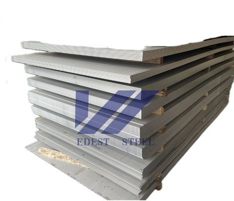 0.3mm 3mm 5mm 304L 304 Stainless Steel Sheet 2B, BA Brushed For Elevator