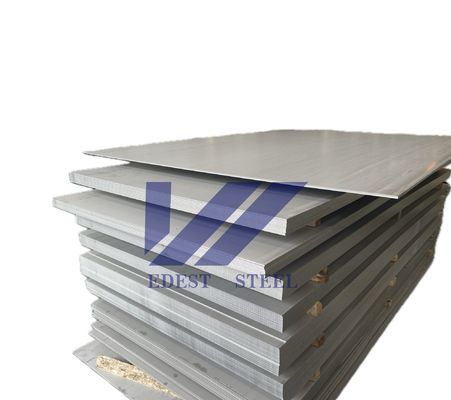 1.2mm Aisi 316 Stainless Steel Plate NO.4/8K Polished 316 Stainless Plate