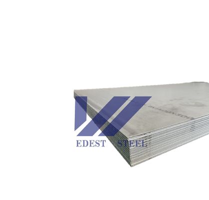 ASTM A240  Criteria 2b Finish Stainless Steel Sheet SS 316 316L  304 304L