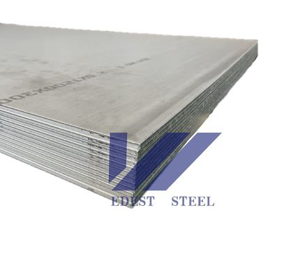 ASTM 304 201 410 420 430 316 SS Plate 8K 2b No. 1 Stock 0.1mm-8mm 12"X24"