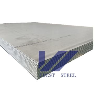 0.3-6mm Stainless Steel Sheet Plate ASTM AISI 201 202 310S 316 321 304 410