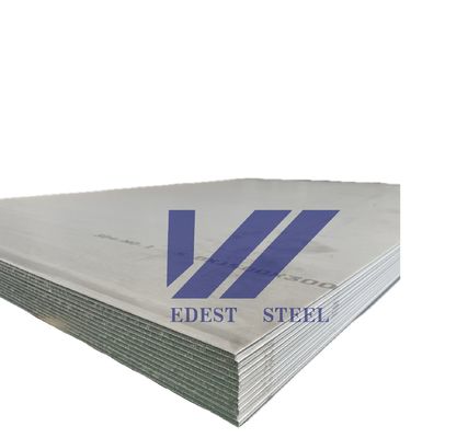 No. 1 No. 4 Mirror Finish AISI 410 430 Cold Rolled Stainless Steel Sheet 0.4mm 1.5mm 2.3mm