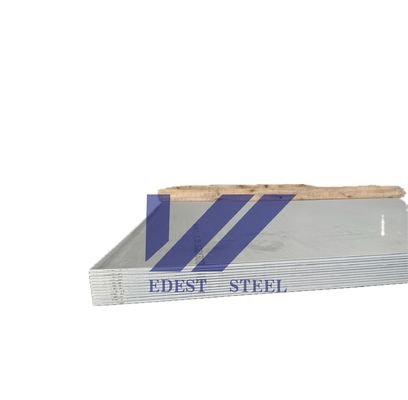 ASTM A240 Stainless Steel 430 Sheet 1- 6mm 1220*2440mm For Construction