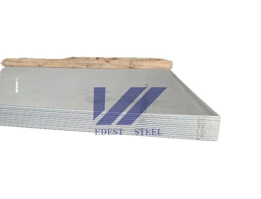 High Strength AISI 304 316 430 201 Stainless Steel Sheet For Chemical Food Industry