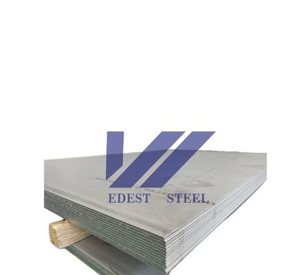 0.3-6mm Stainless Steel Sheet Plate ASTM AISI 201 202 310S 316 321 304 410