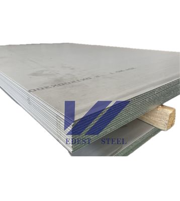 Tisco Inox Plate Acero Inoxidable 4x8 Stainless Steel Sheet Ss AISI 201 430 304 321 310S