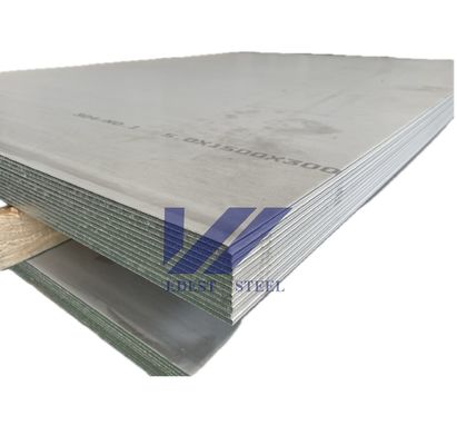 ASTM A240  Criteria 2b Finish Stainless Steel Sheet SS 316 316L  304 304L