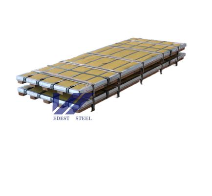 3/8" 1/2" 3/4" Thick 304L 304 Stainless Steel Sheet No. 1 Mill Finish Cold Rolled