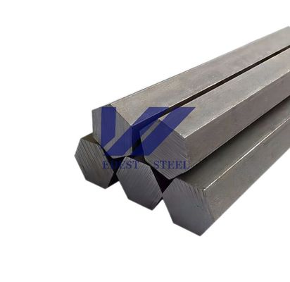12-150mm Hex Bar Cold Drawn Annealed High Strength