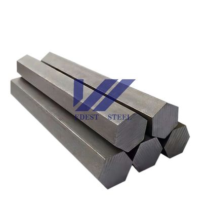 12-150mm Hex Bar Cold Drawn Annealed High Strength