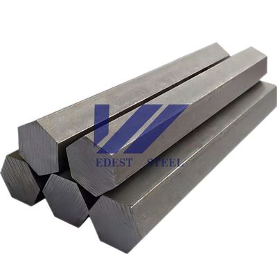 12-150mm Hex Bar Cold Drawn Annealed High Strength
