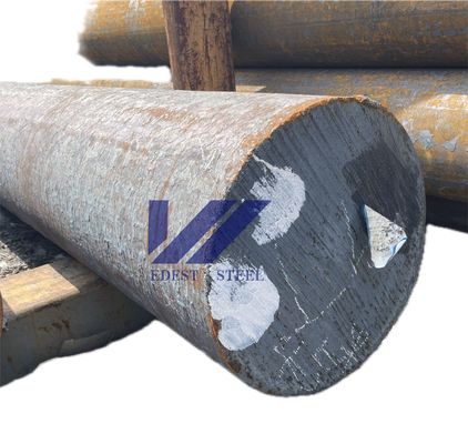 High Strength AISI 4130 Round Bar 4140 Steel Rod Low Carbon Alloy