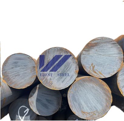 Customization Carbon Steel Bar AISI 1020, 1045, 1040 Carbon Steel Rod Rustproof