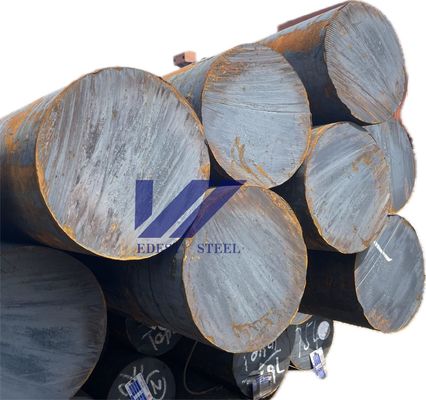Customization Carbon Steel Bar AISI 1020, 1045, 1040 Carbon Steel Rod Rustproof