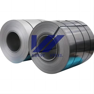 2mm Stainless Steel 304 Sheet Roll Bright Surface SS Coil
