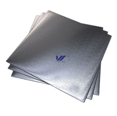 No. 1 2b Ba No. 4 HL Finish Stainless Steel 316 Sheet Rustproof