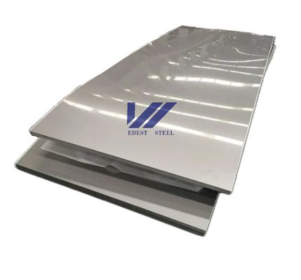 0.3mm 3mm 5mm 304L 304 Stainless Steel Sheet 2B, BA Brushed For Elevator